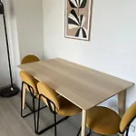 Cosy F3 Proche Centre
