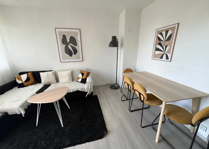Cosy F3 Proche Centre