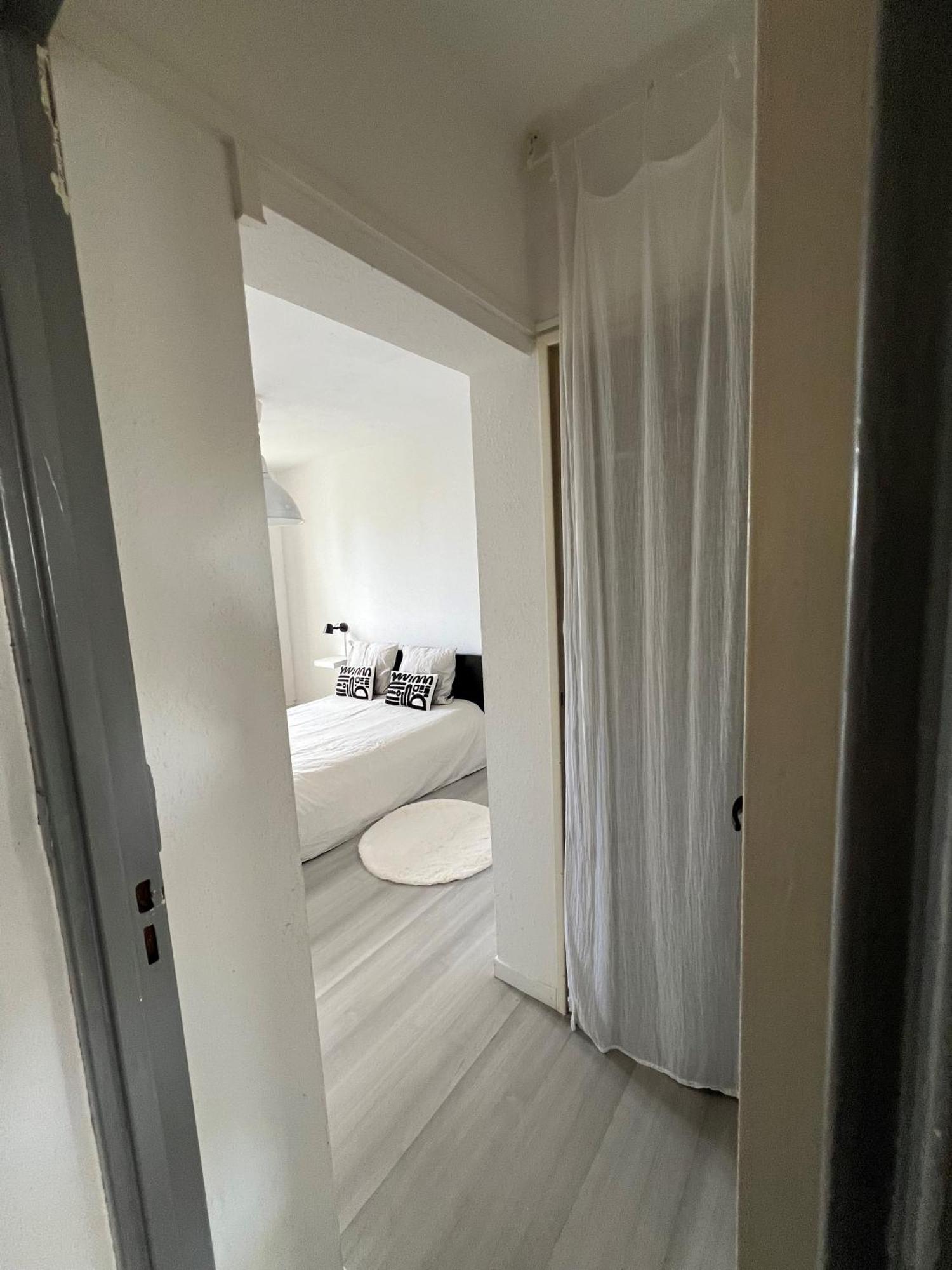 Cosy F3 Proche Centre Apartment *