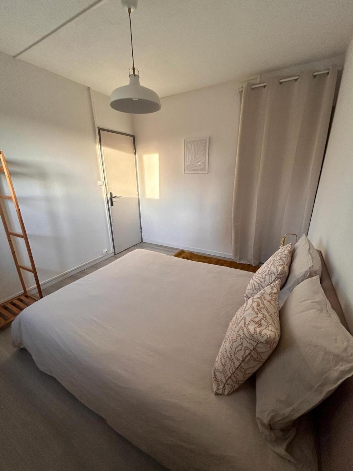 Cosy F3 Proche Centre * Belfort