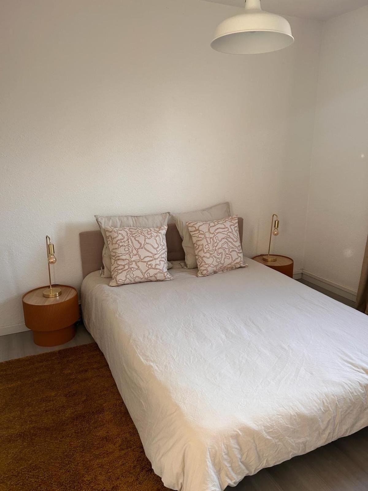 Cosy F3 Proche Centre *