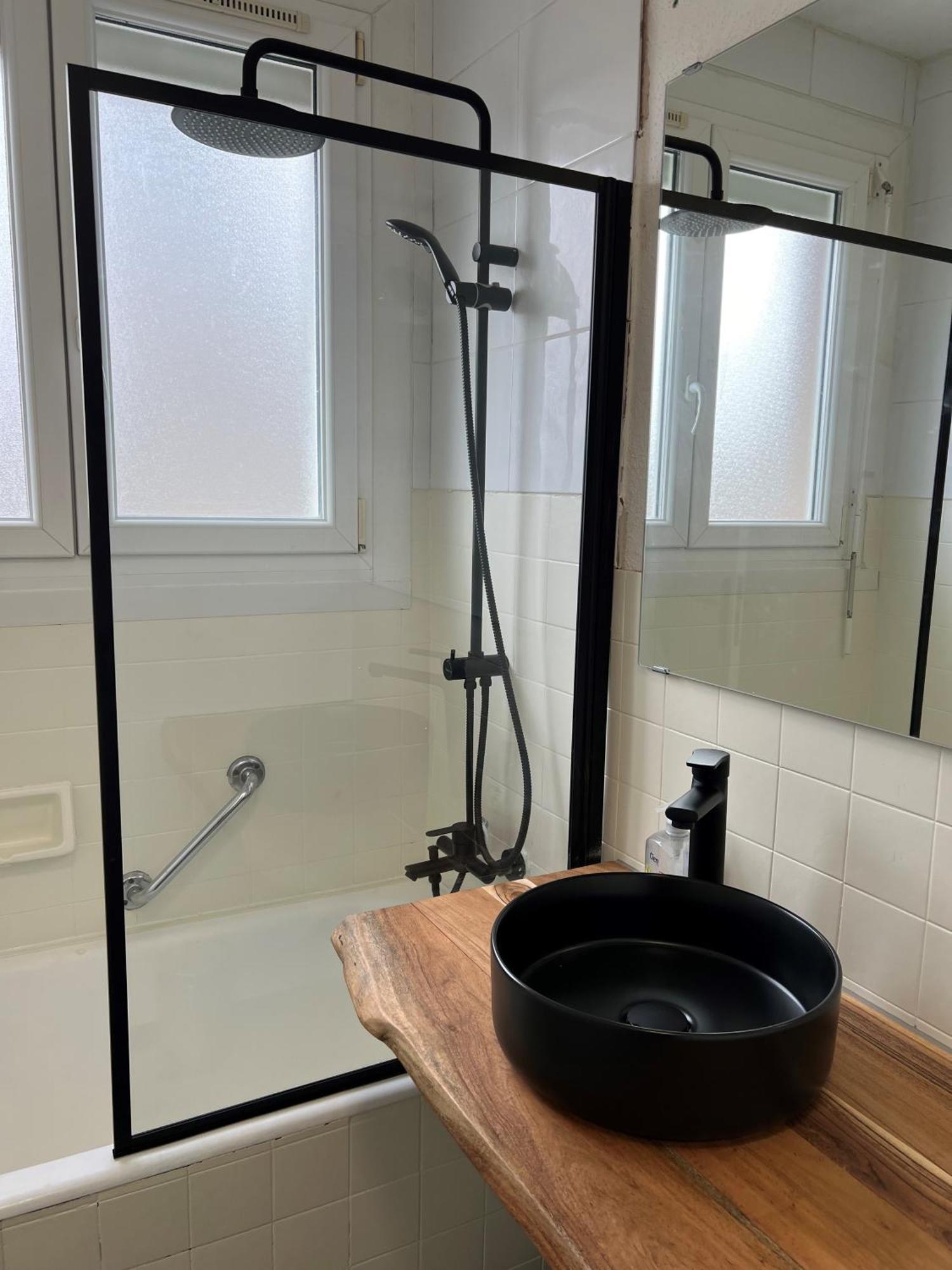 Apartment Cosy F3 Proche Centre Belfort