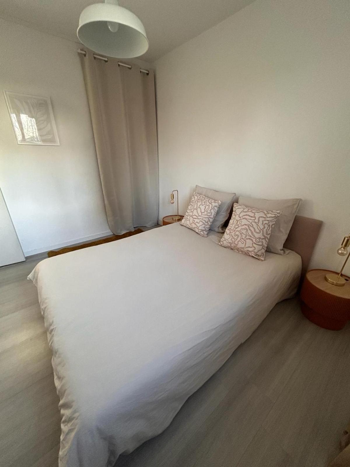Cosy F3 Proche Centre Apartment *