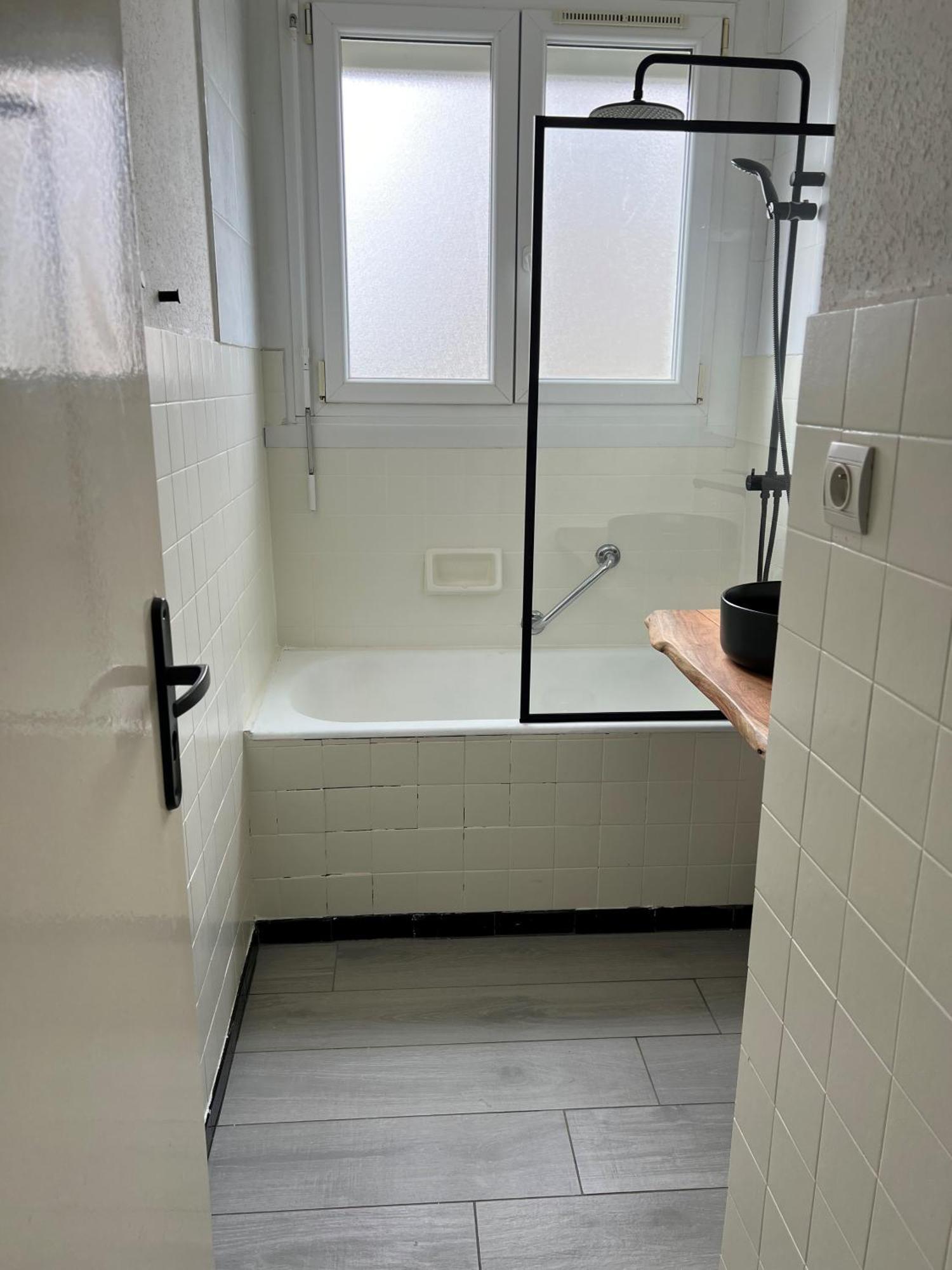 Apartment Cosy F3 Proche Centre Belfort
