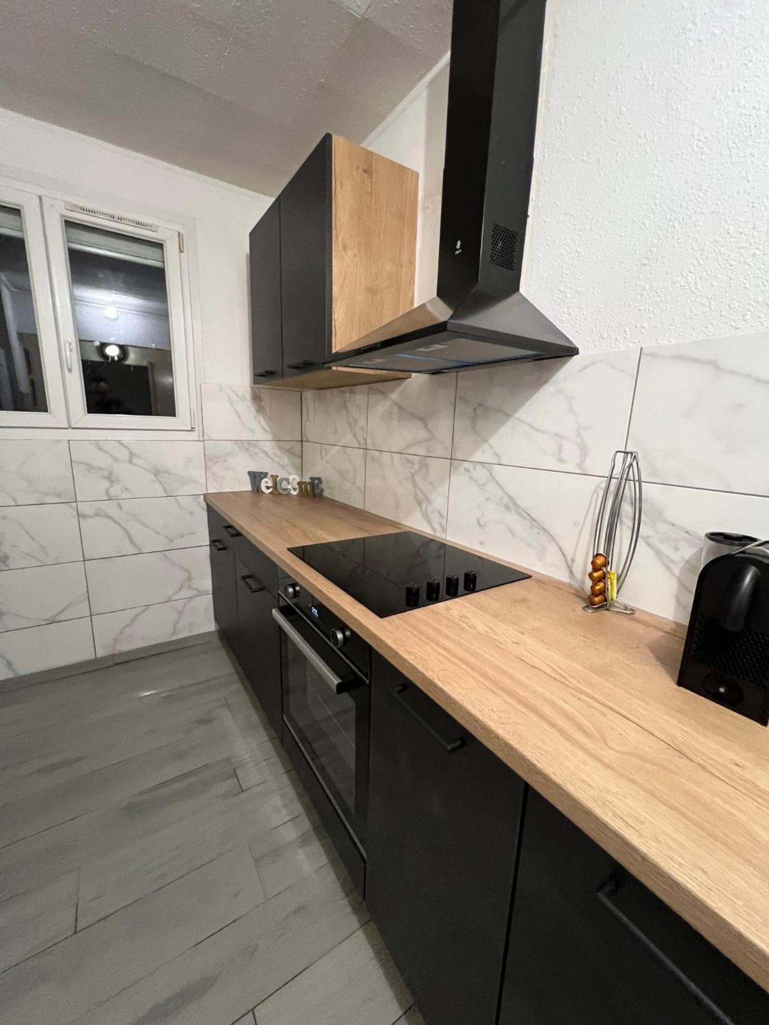 Cosy F3 Proche Centre Apartment