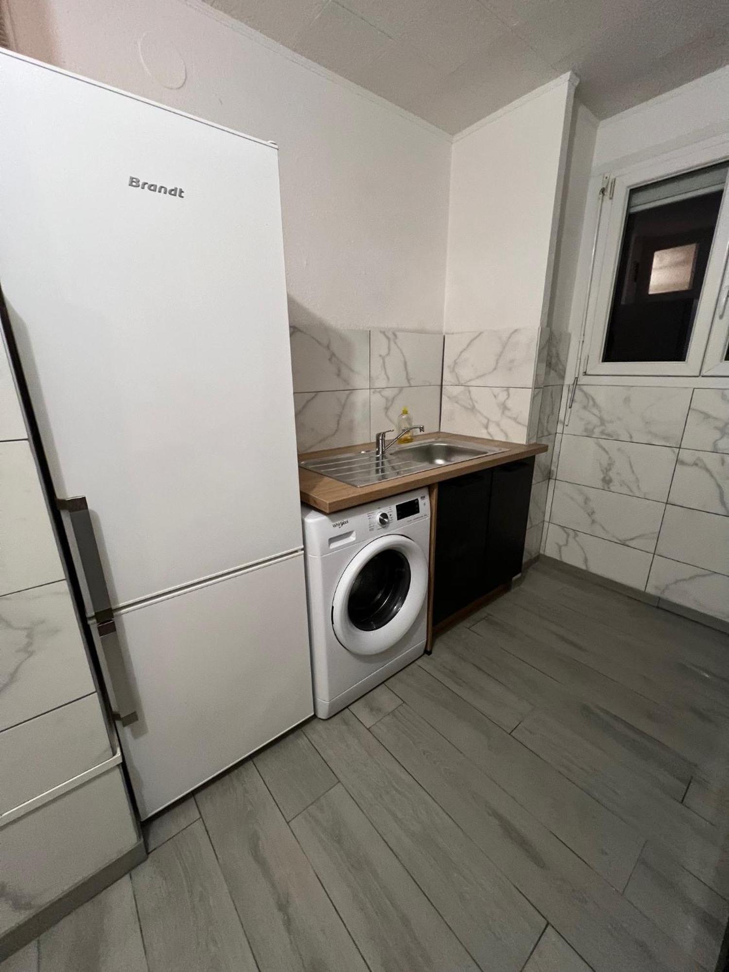 Cosy F3 Proche Centre