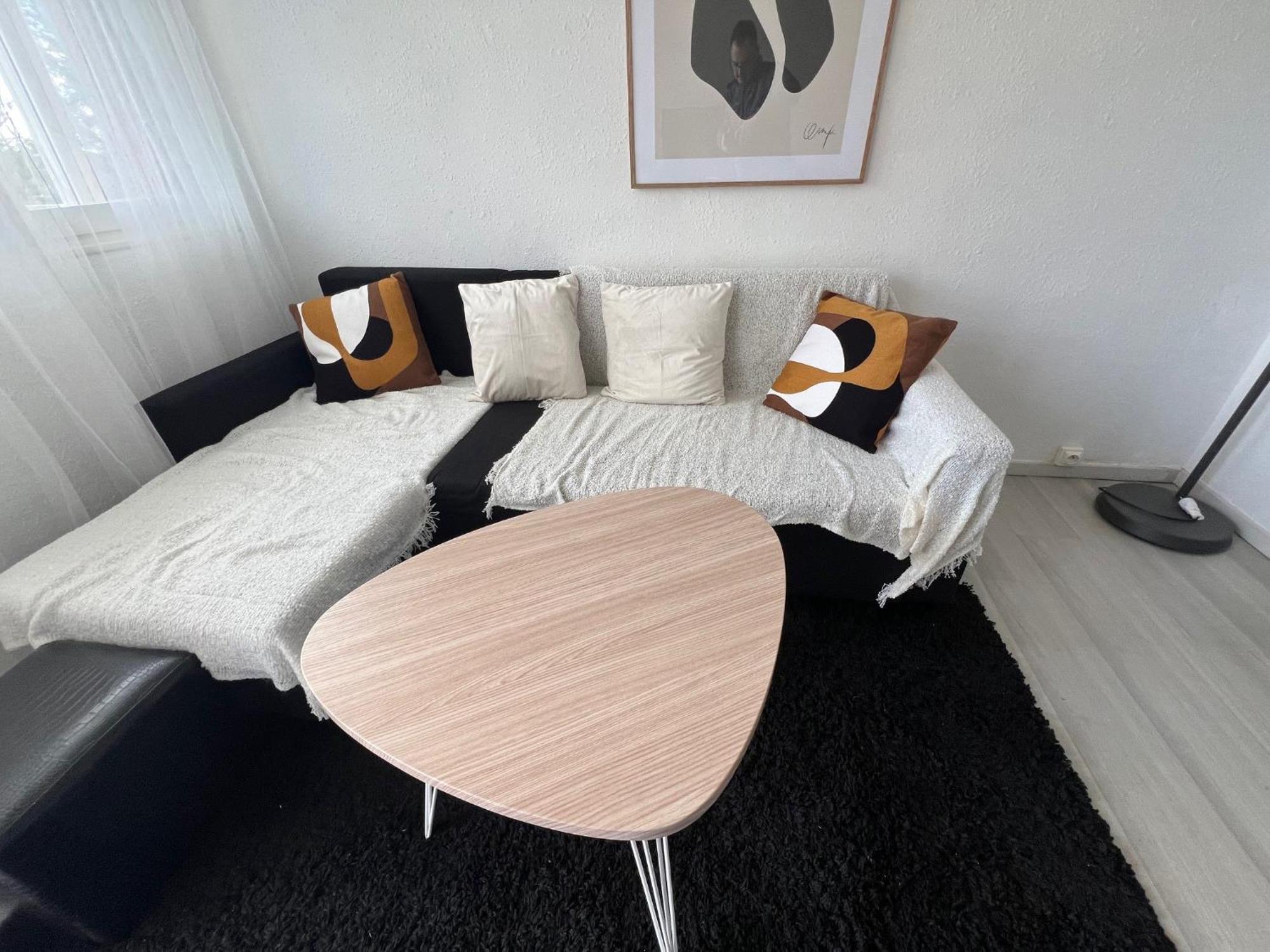 Apartment Cosy F3 Proche Centre