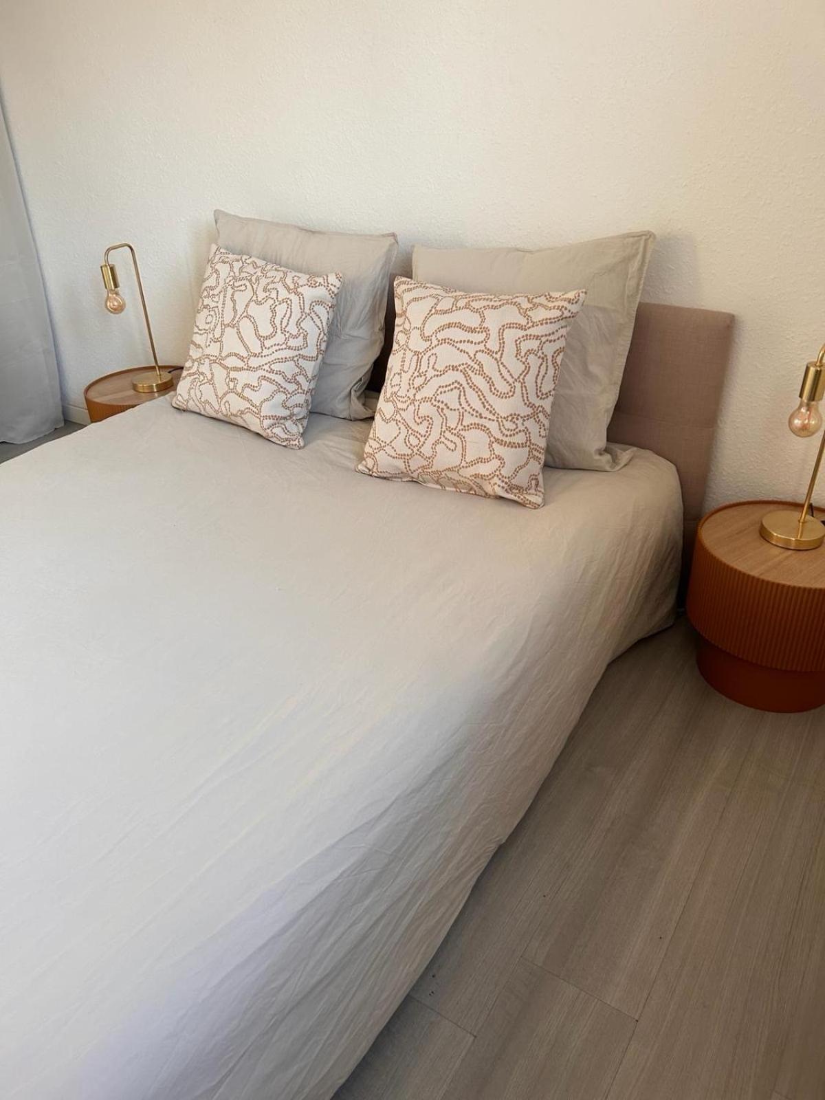 Apartment Cosy F3 Proche Centre *