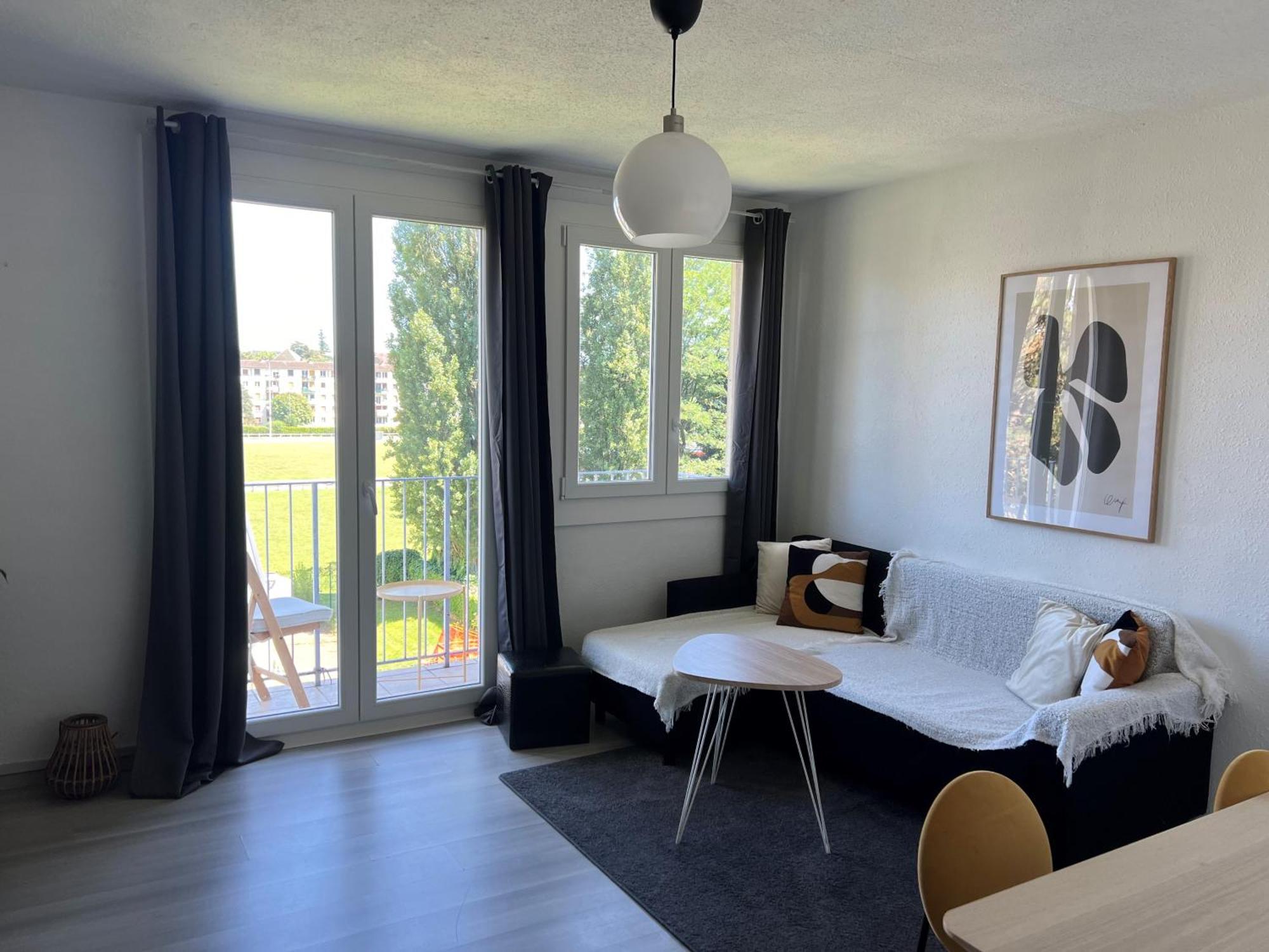 Cosy F3 Proche Centre